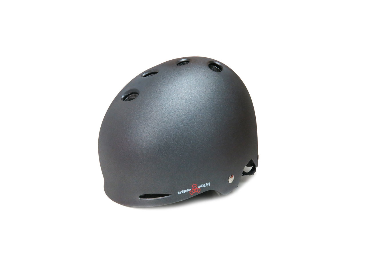 Triple Eight Gotham Skate/BMX Helmet - BikeShoes.com - Free 3 day