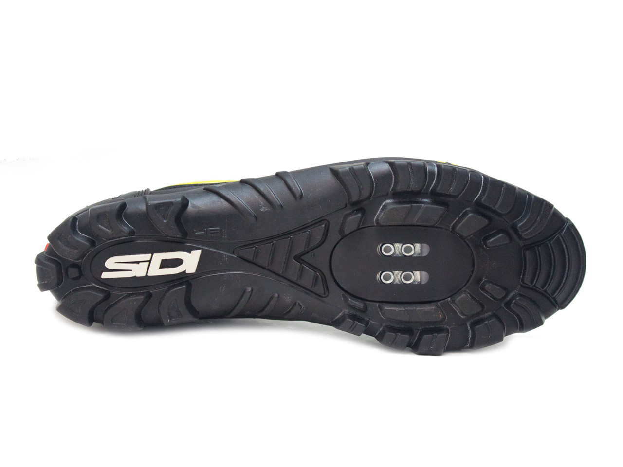 Sidi Defender Mountain Bike Shoes