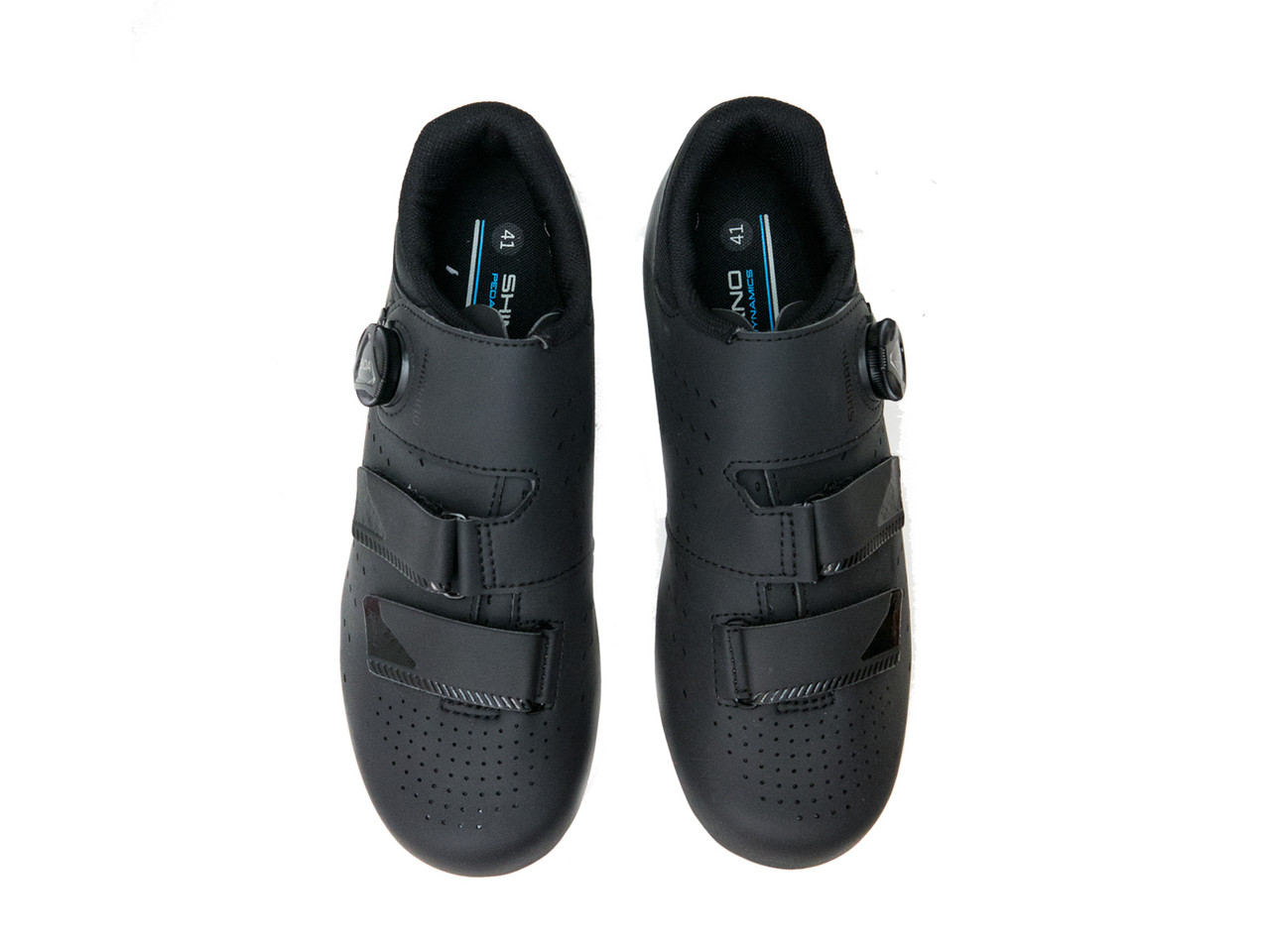 Shimano SH-RP4 Men's Road/Indoor Cycling Shoes 2019 - BikeShoes 