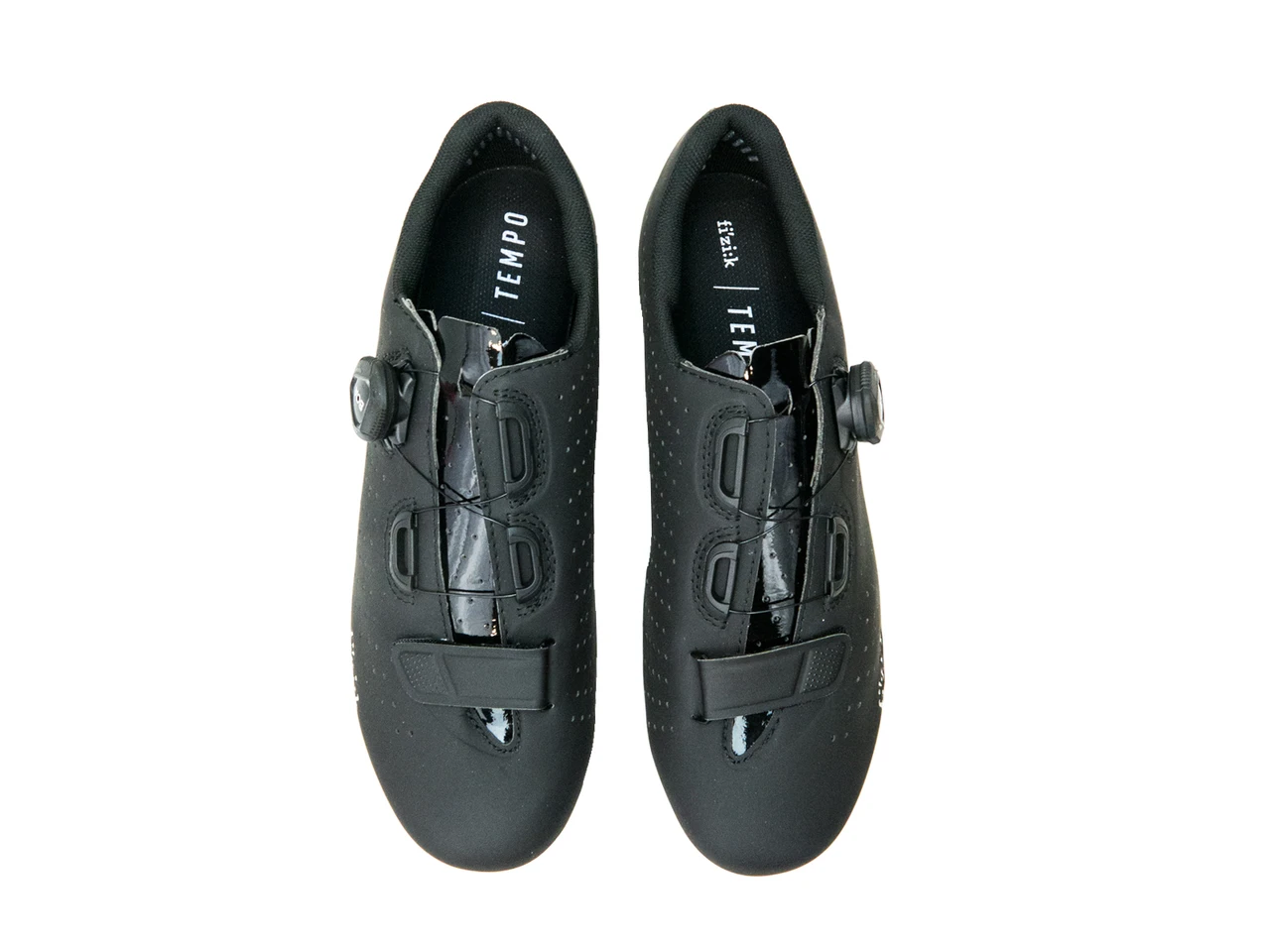 Fizik Tempo R5 Overcurve Shoe - BikeShoes.com - Free 3 day 