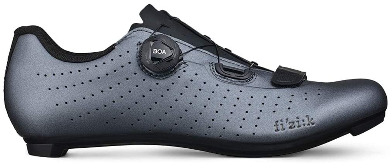 Fizik Tempo R5 Overcurve Shoe - BikeShoes.com - Free 3 day 