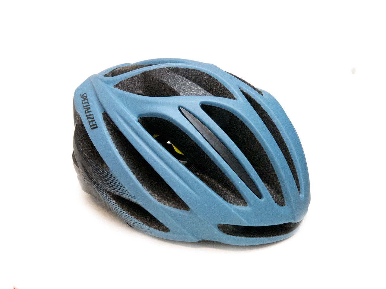 Specialized Echelon II MIPS Road Helmet - BikeShoes.com - Free 3 