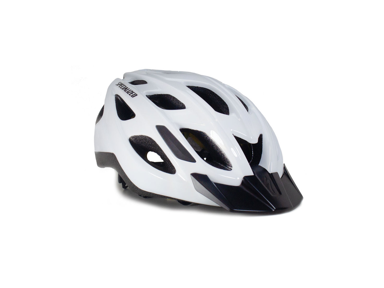 Specialized Chamonix MIPS Helmet - BikeShoes.com - Free 3 day