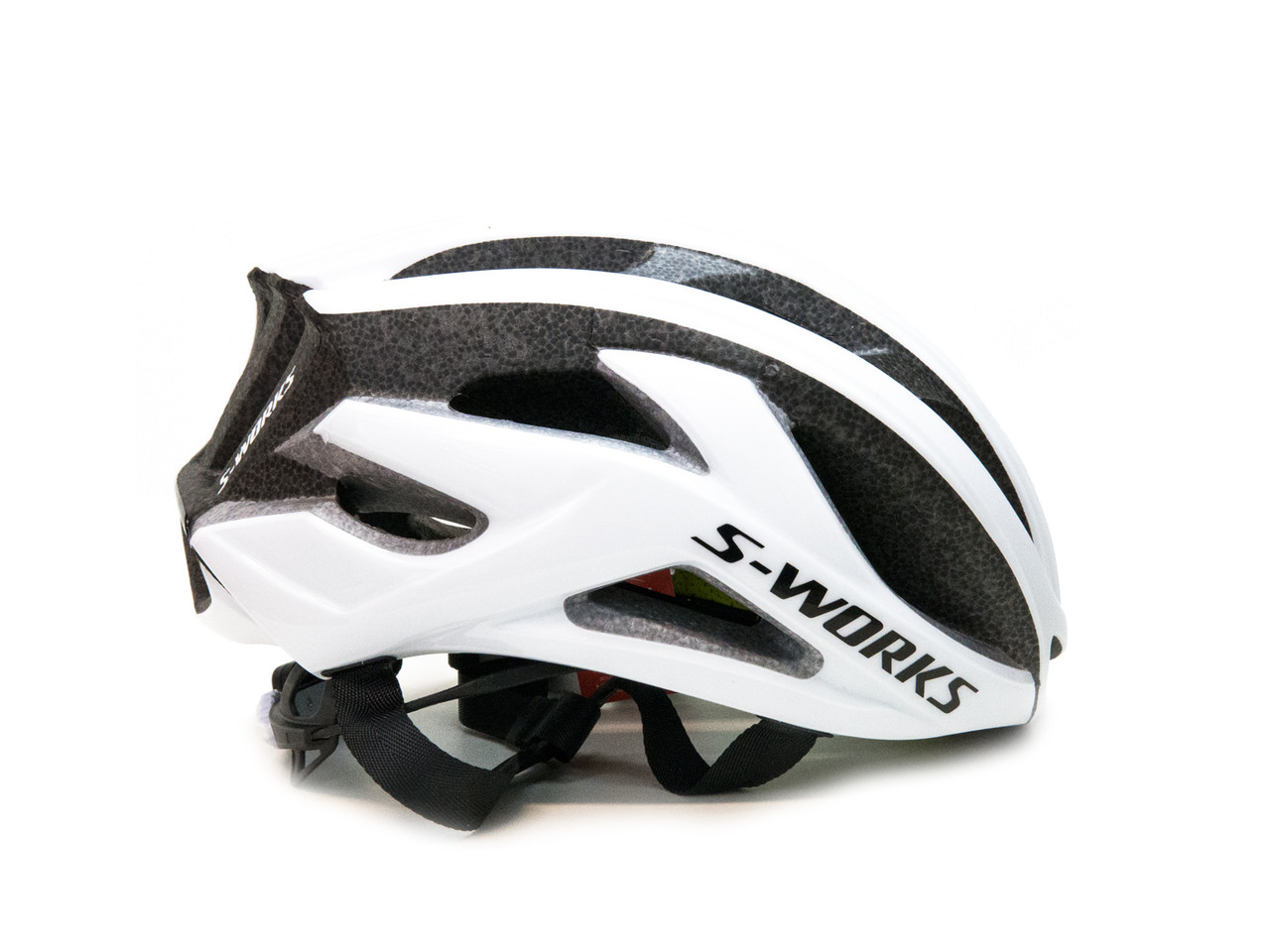Specialized S-Works Prevail II ANGI MIPS Helmet - BikeShoes.com