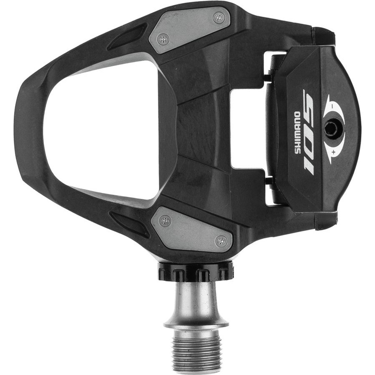 【日本入荷】SHIMANO SP-DSL PEDALS 105 PD-R700 ビンディングペダル 店舗受取可 ビンディングペダル