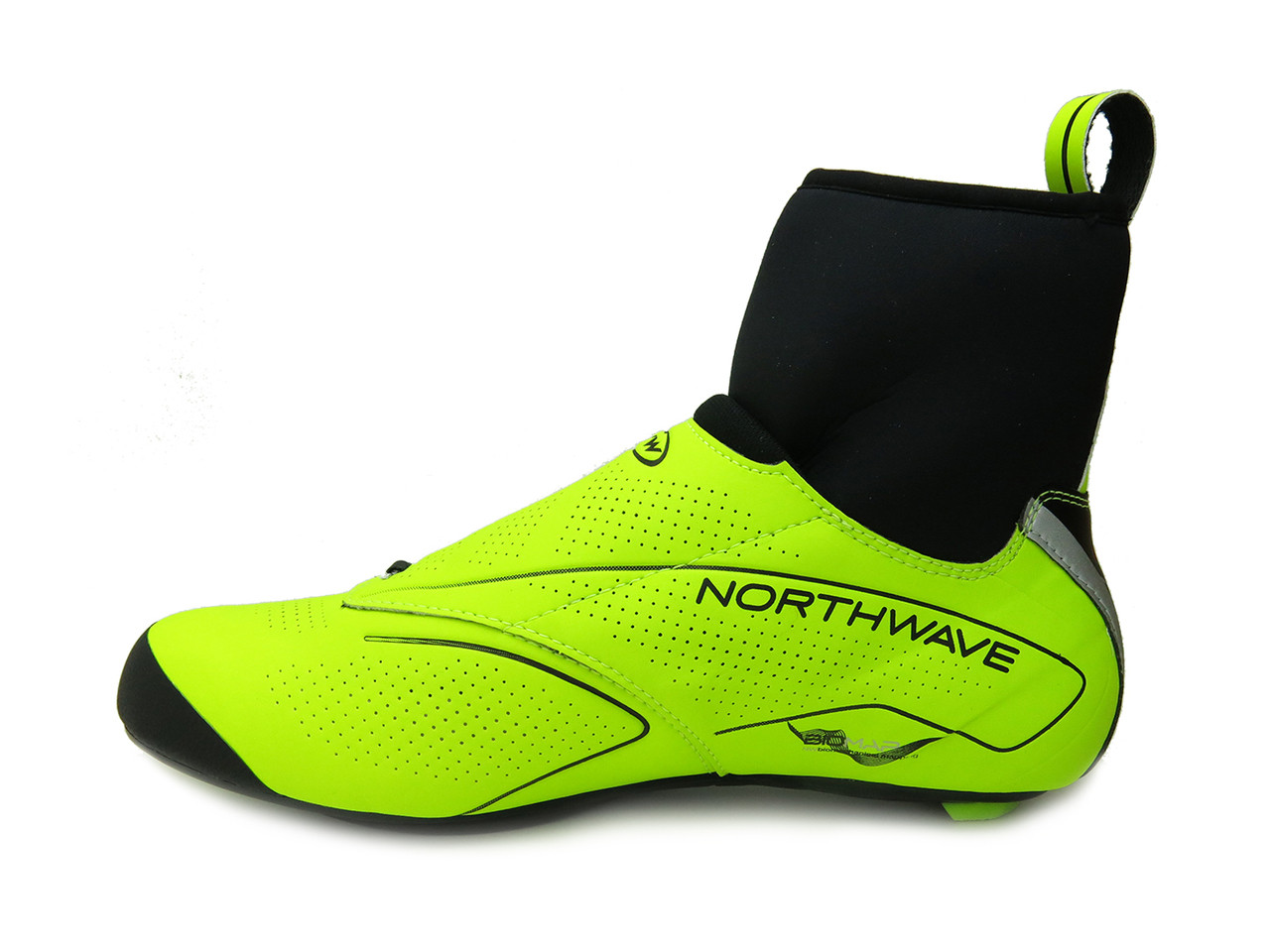 Northwave Flash Arctic GTX Road Shoe - BikeShoes.com - Free 3 day