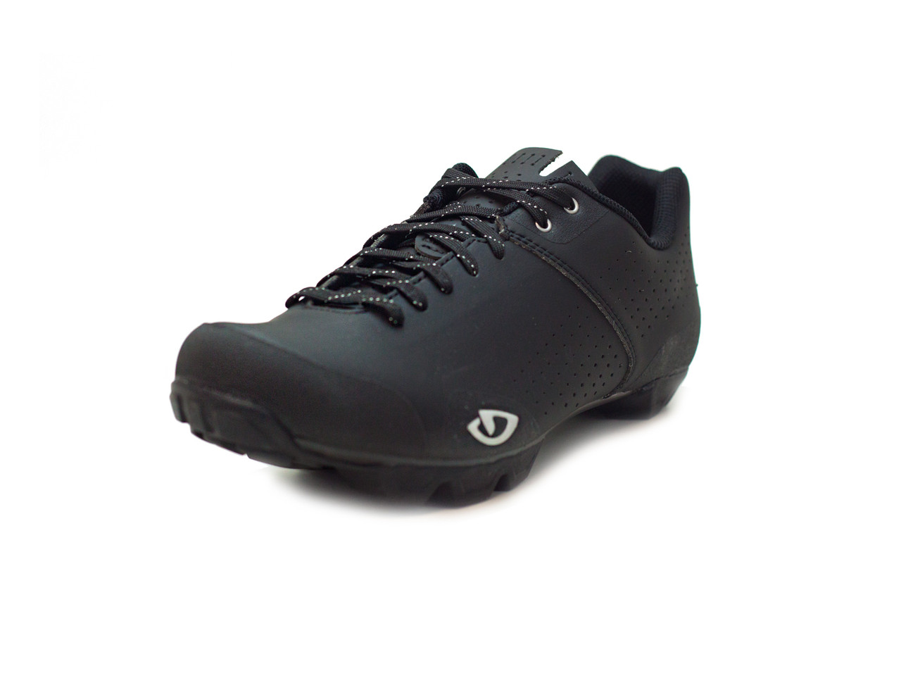 Giro Privateer Lace Men's Mountain/Indoor Cycling Shoes 