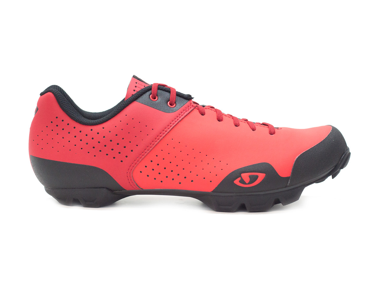 Giro Privateer Lace Men's Mountain/Indoor Cycling Shoes