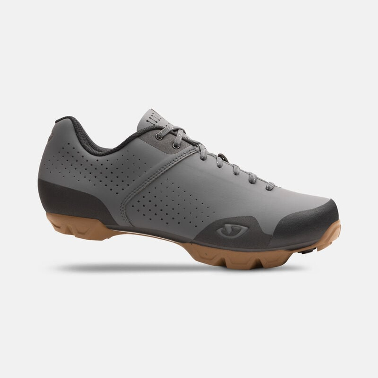 Giro Privateer Lace Mountain/Indoor Cycling Shoes