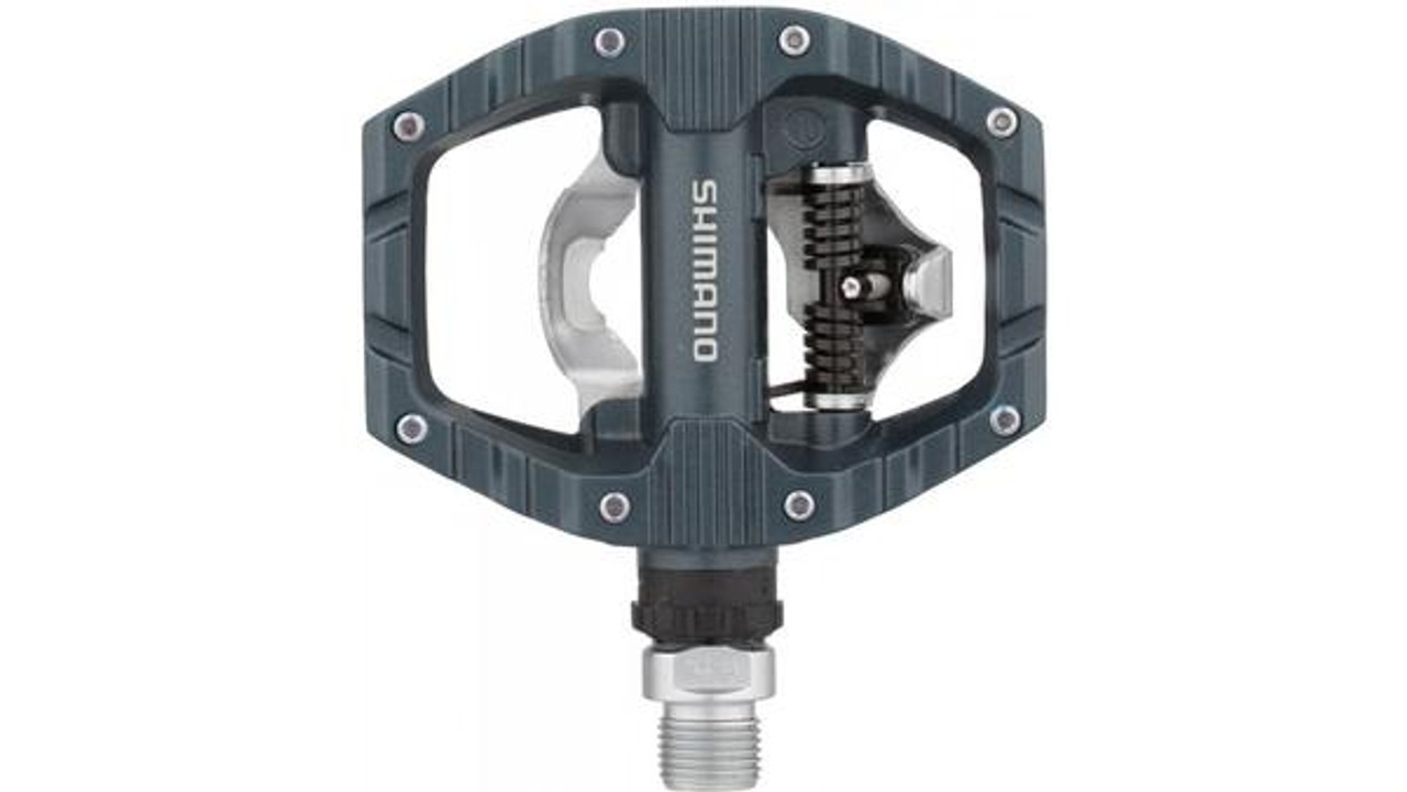 Shimano PD-EH500 Pedals Gray