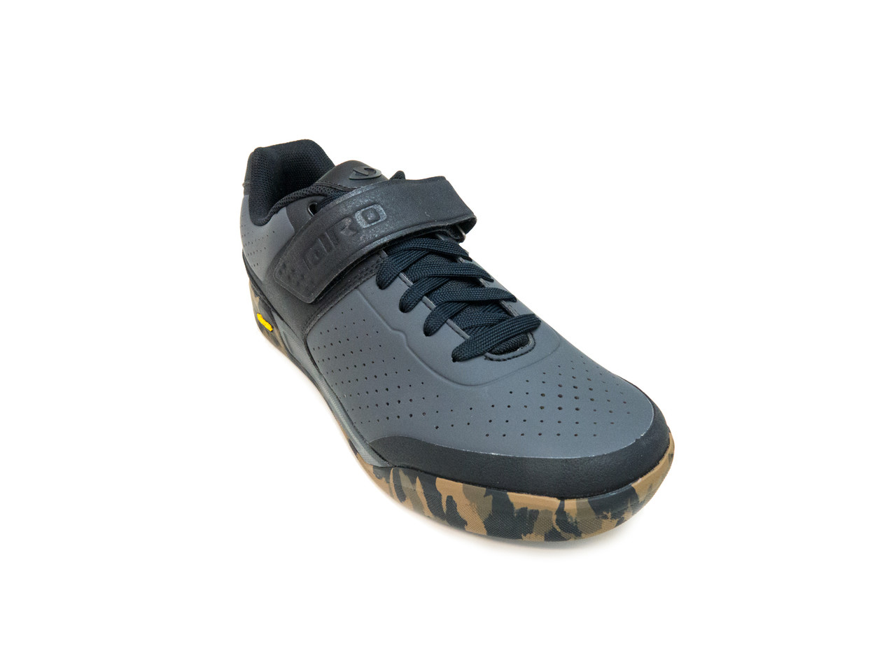 Giro Chamber II Mountain Bike Shoes