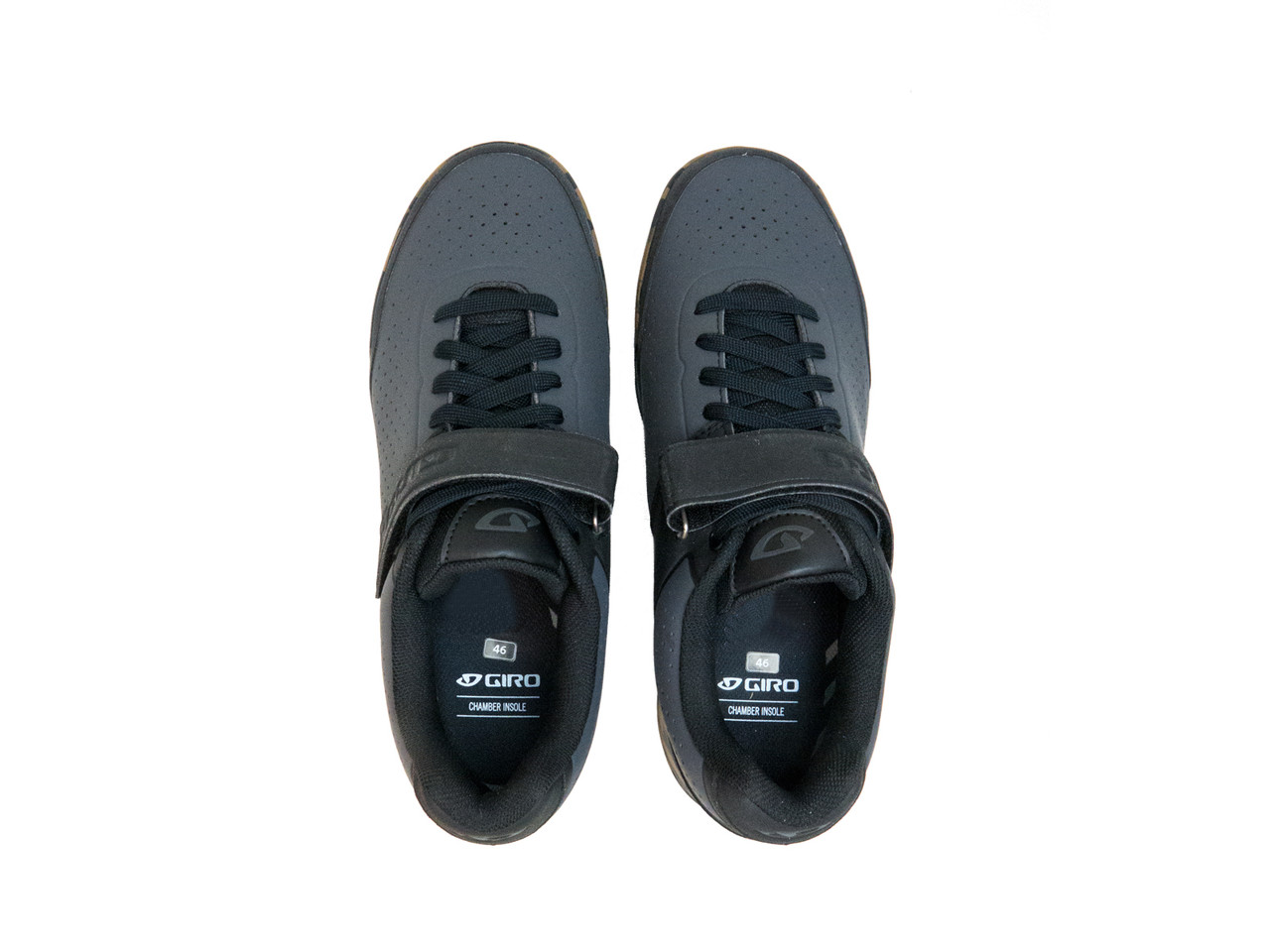 Giro Chamber II Mountain Bike Shoes - BikeShoes.com - Free 3 day