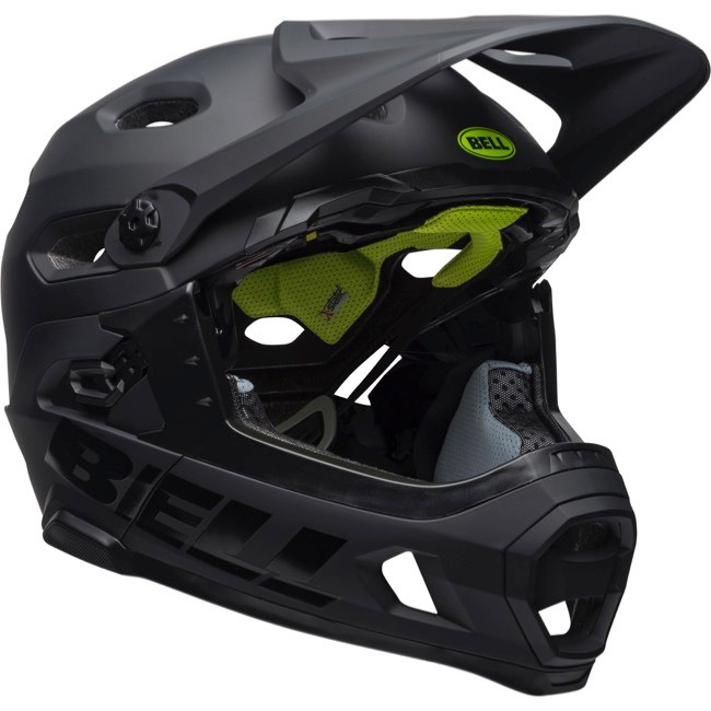 Bell Super DH MIPS Helmet - Thumbnail 4