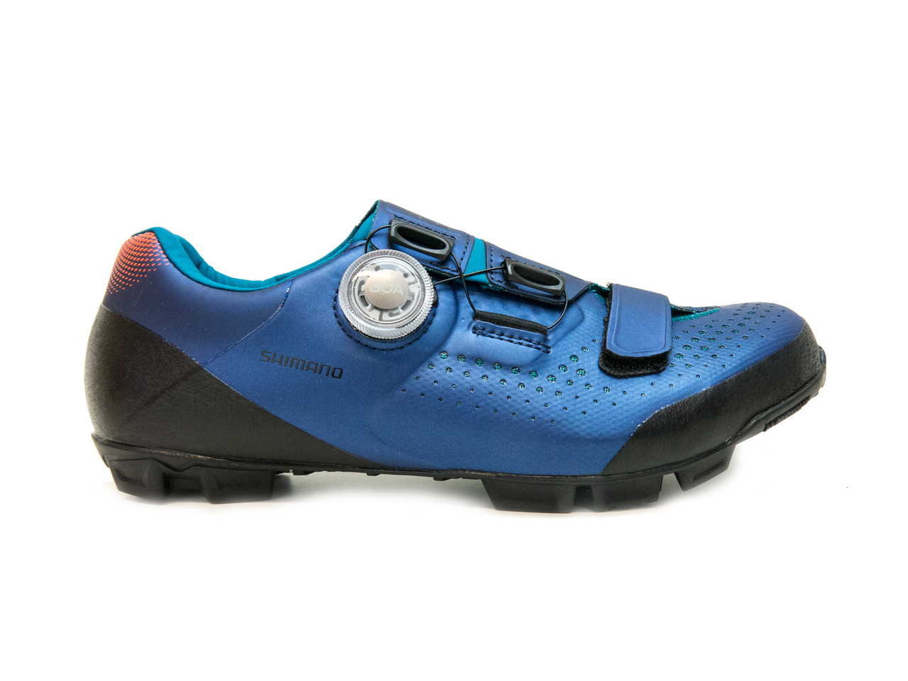 Shimano SH XC5W Women s Mountain Bike Shoes BikeShoes Free