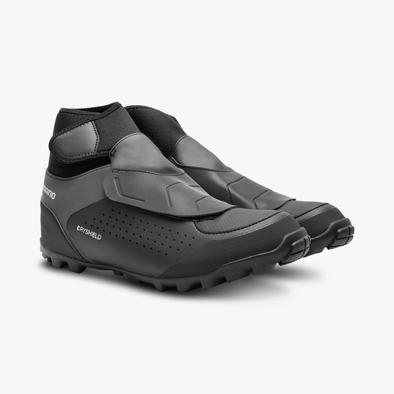 Shimano Sh Warm Cycling Shoes Shimano MW5 Winter Mountain
