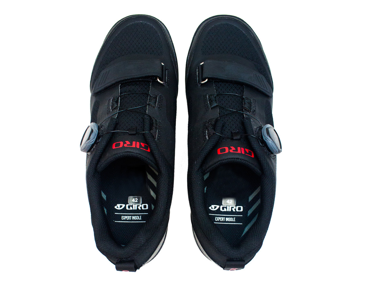 Giro Ventana Mountain Cycling Shoes - BikeShoes.com - Free 3 day