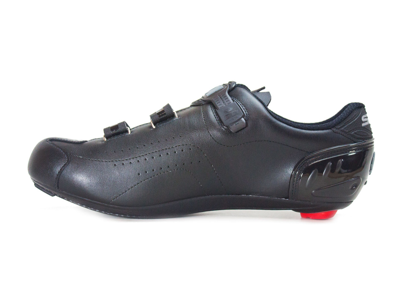 Sidi Alba 2 Mega Men's Road Bike Shoes - BikeShoes.com - Free 3