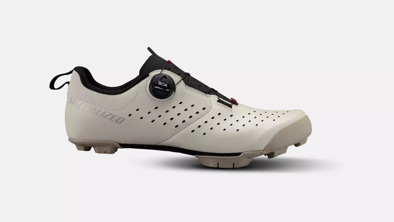 Specialized Recon 1.0 Mountain Bike Shoes - BikeShoes.com - Free 3