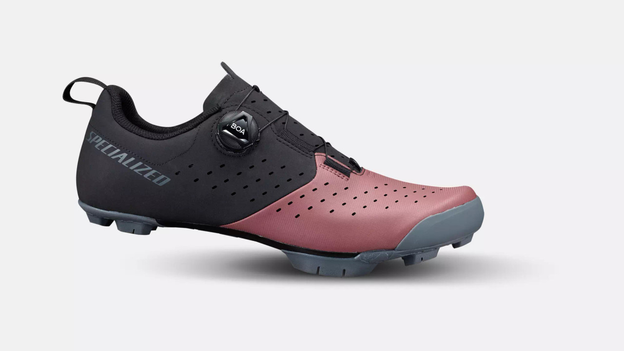 SPECIALIZED RECON 1.0 サイズ41 (26.0) Specialized Recon 1.0 Mountain Bike Shoes - BikeShoes.com - Free 3