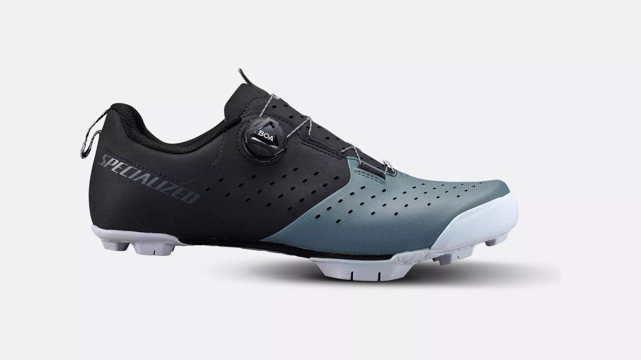 SPECIALIZED RECON 1.0 サイズ41 (26.0) Specialized Recon 1.0 Mountain Bike Shoes - BikeShoes.com - Free 3
