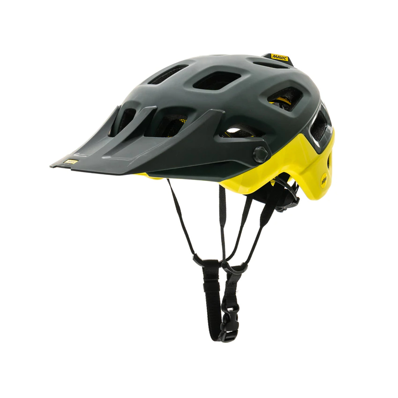 Mavic deemax deals pro mips helmet