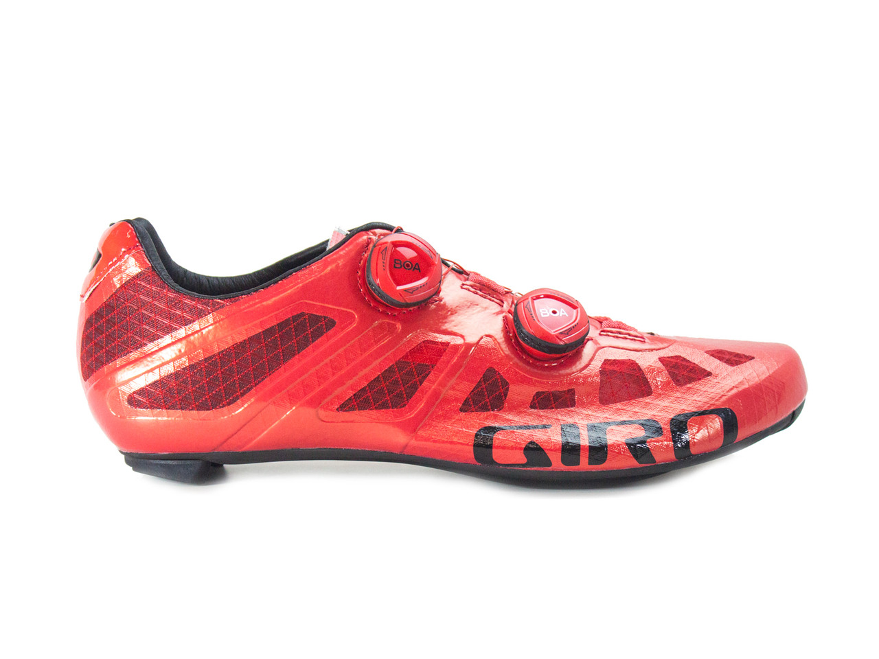 Giro Imperial Road Bike Shoes