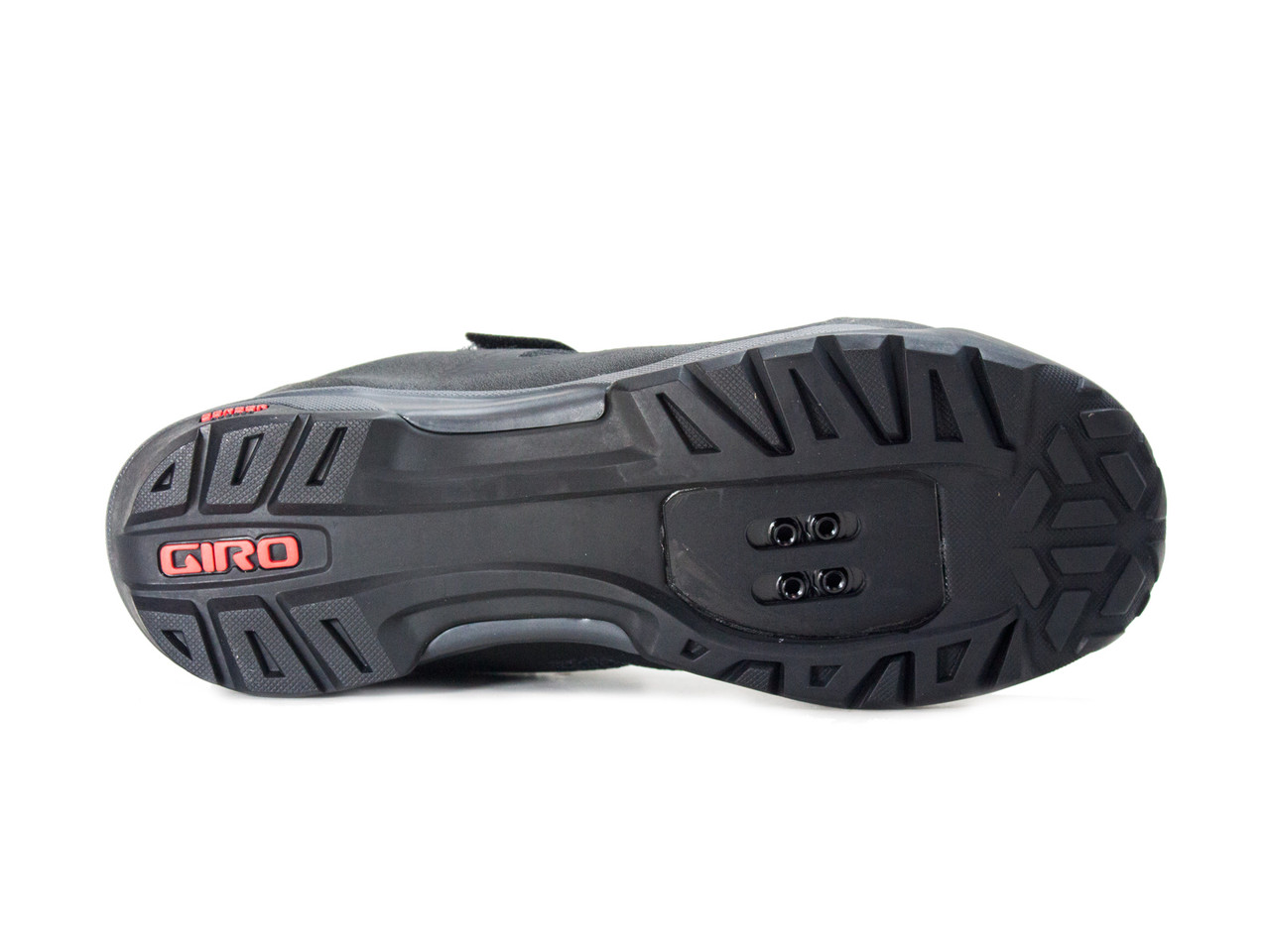 Giro Ventana Fastlace Mountain Cycling Shoes - BikeShoes.com