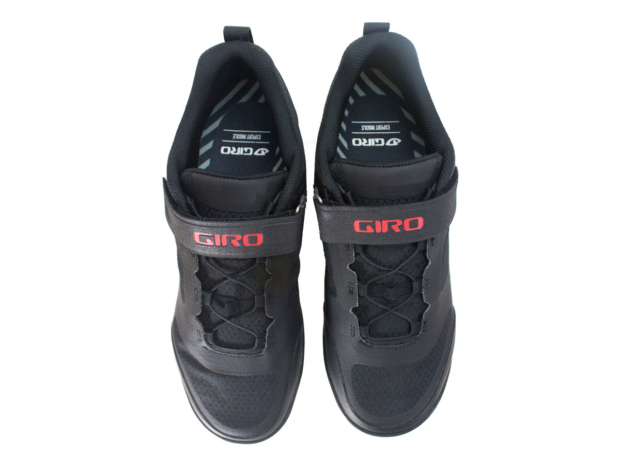 Giro Ventana Fastlace Mountain Cycling Shoes - BikeShoes.com