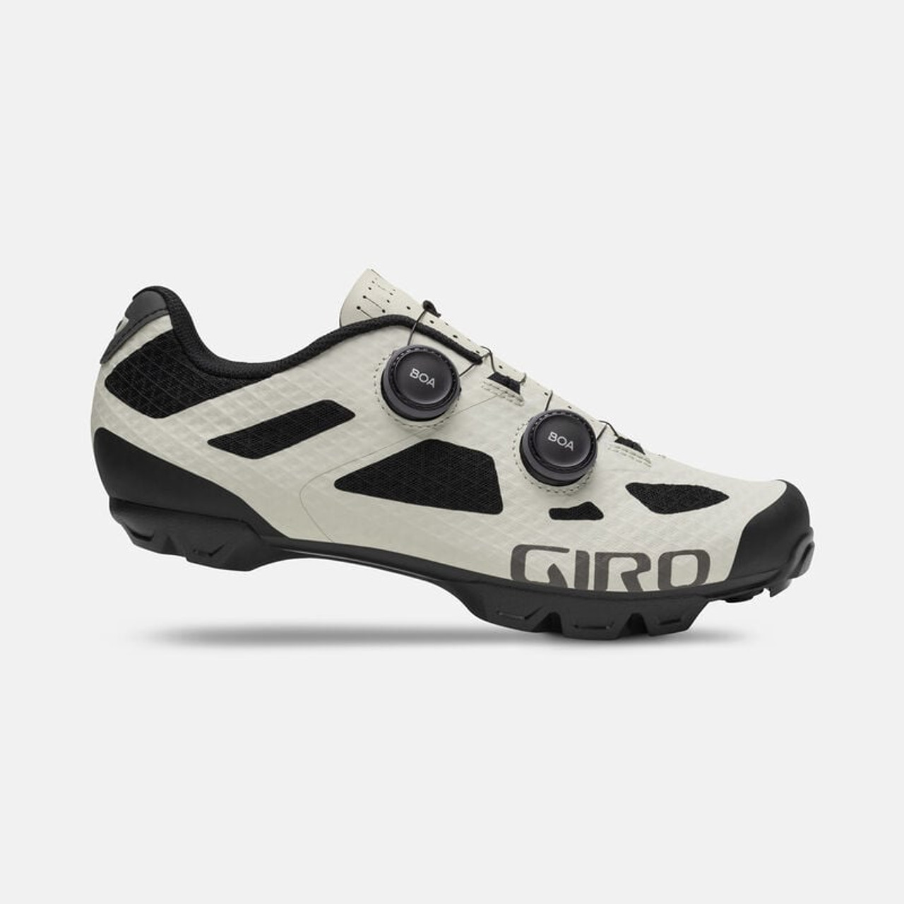 OD NGAT GIRO SECTOR EXPERT シューズ グレー41 Sector Shoe