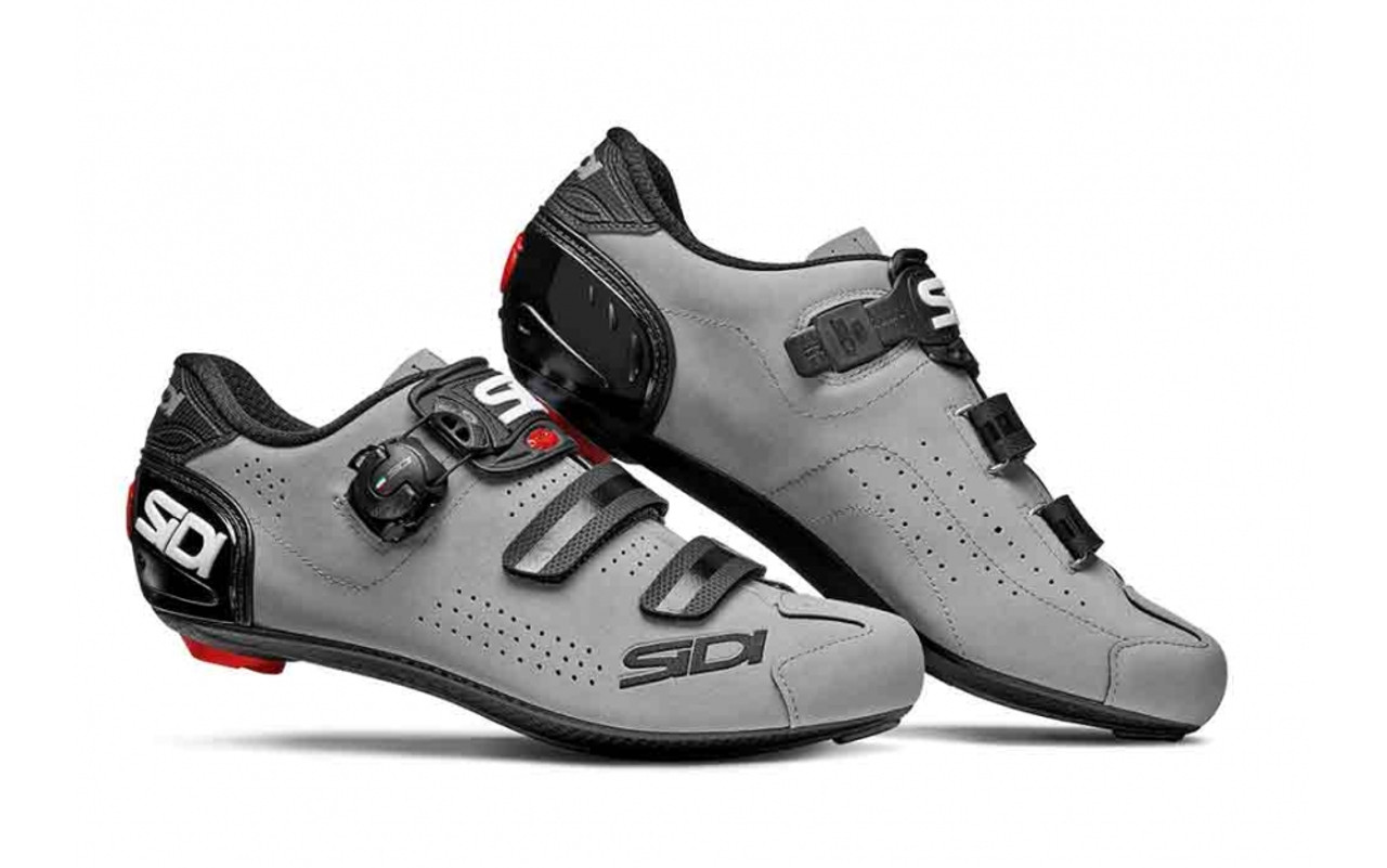 Sidi Alba 2 Men's Road Bike Shoes - BikeShoes.com - Free 3 day