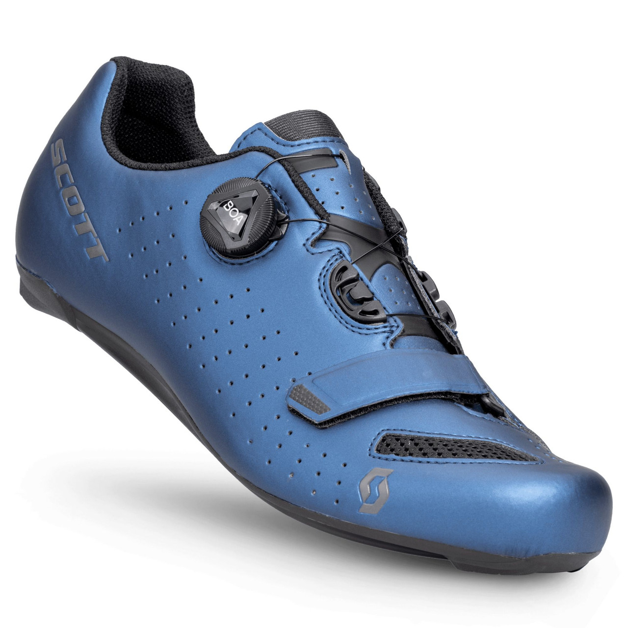 Scott Comp Boa Road Shoes - BikeShoes.com - Free 3 day shipping on