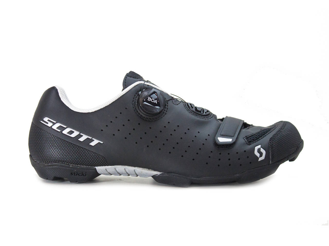 Scott COMP Boa Men s Mountain Bike Shoes BikeShoes Free 3