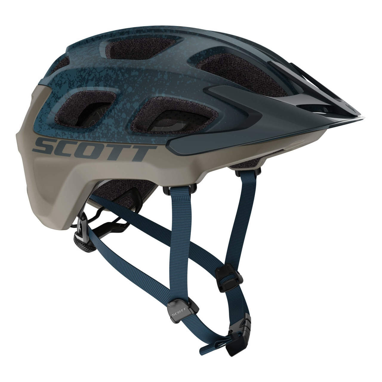 Scott VIVO PLUS Helmet - Thumbnail 5