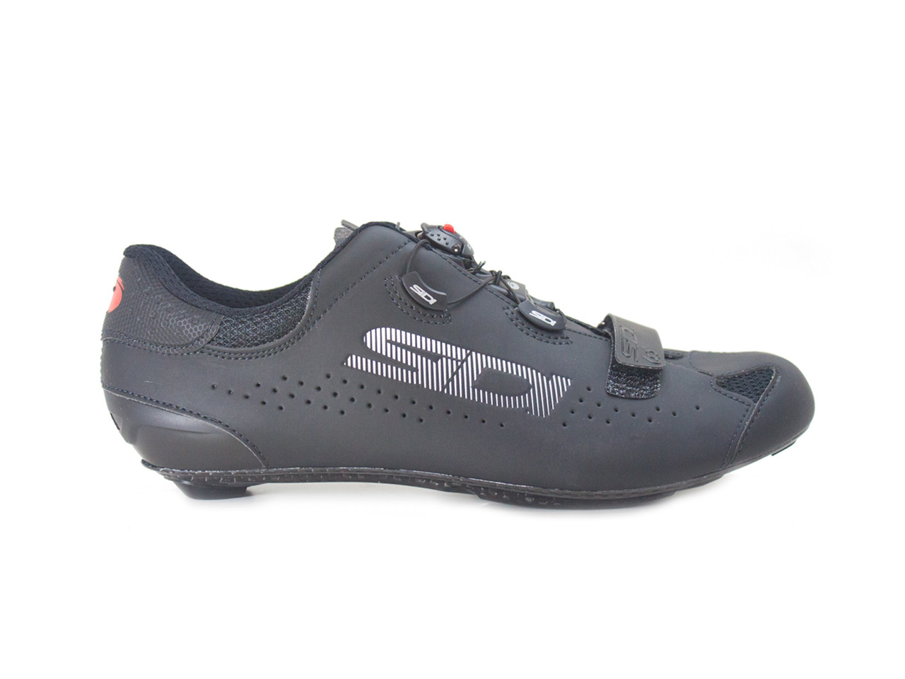 【秋冬新作】SIDI Sixty EU42 (US8) Black Petrol 26cm～