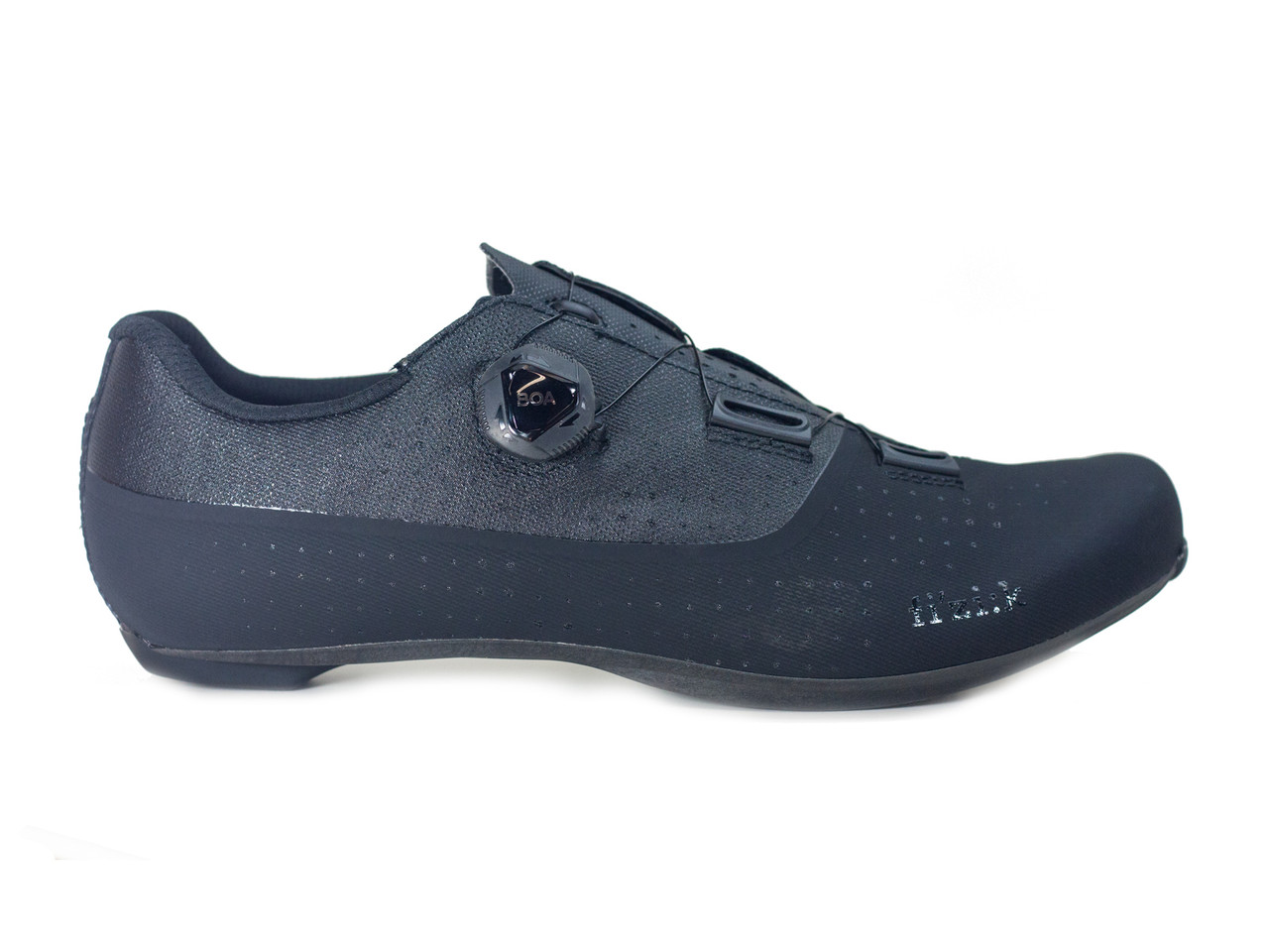 Fizik Tempo R4 Overcurve Shoe - BikeShoes.com - Free 3 day