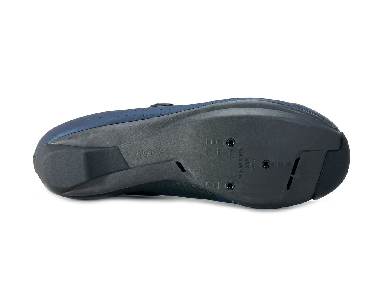 Fizik Tempo R4 Overcurve Wide Shoe - BikeShoes.com - Free 3 day