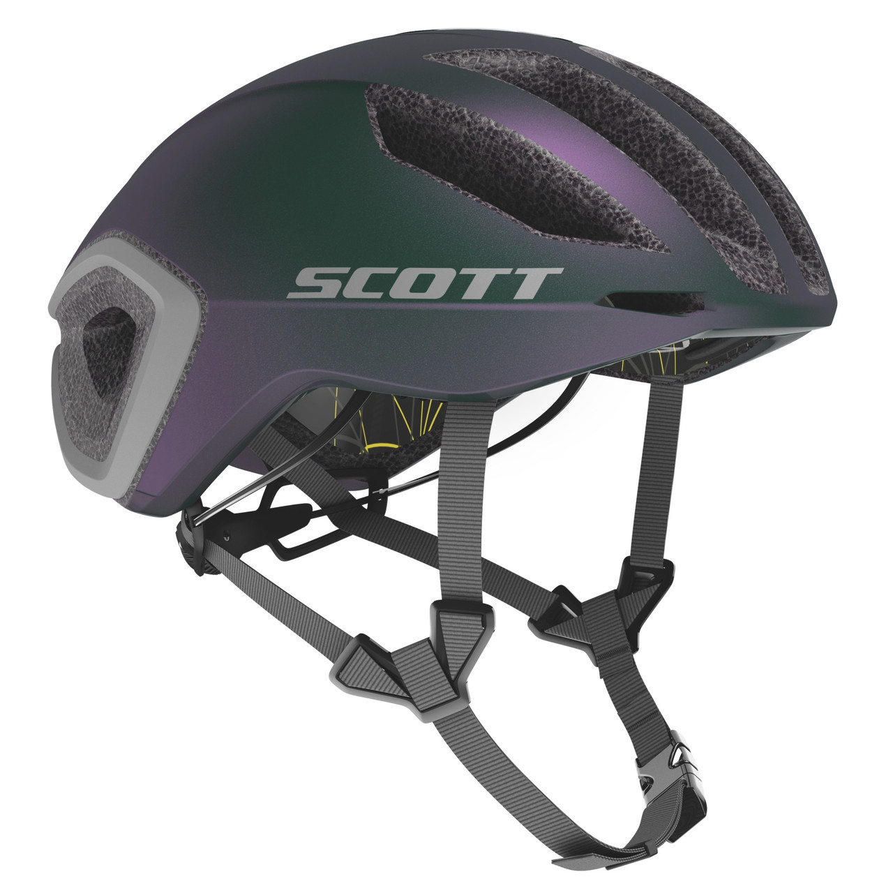 Scott Cadence Plus Helmet