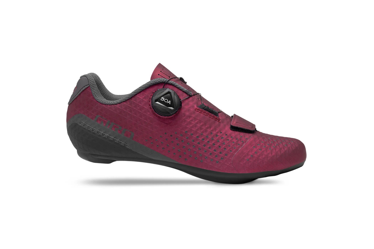 ウェア Giro cadet eu43 giro-cadet-road-shoe-white-
