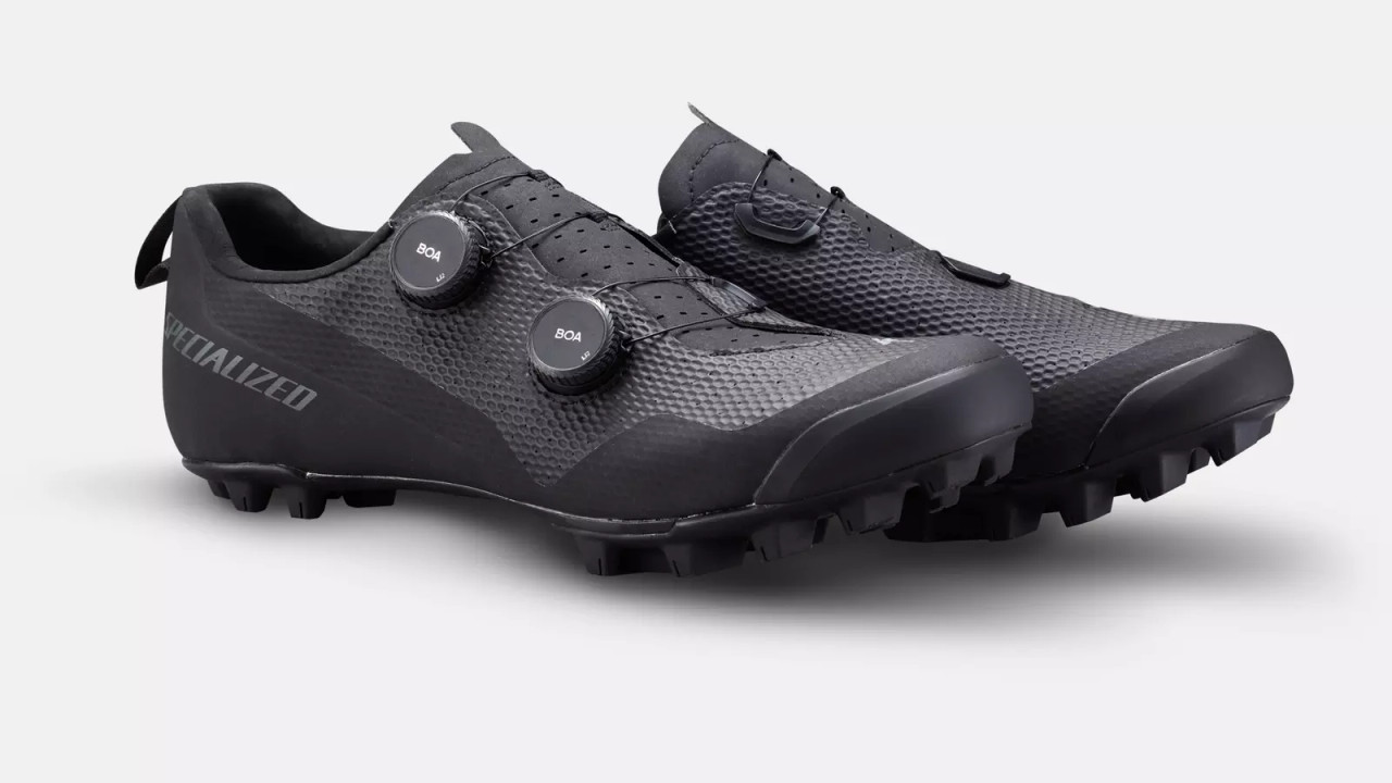 Specialized Recon 3.0 Mountain Bike Shoes - BikeShoes.com