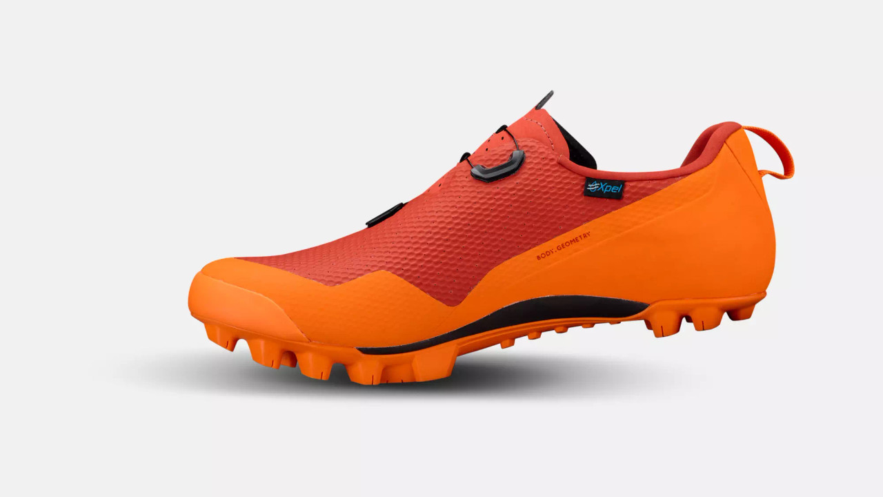 Specialized Recon 3.0 Mountain Bike Shoes - BikeShoes.com - Free 3
