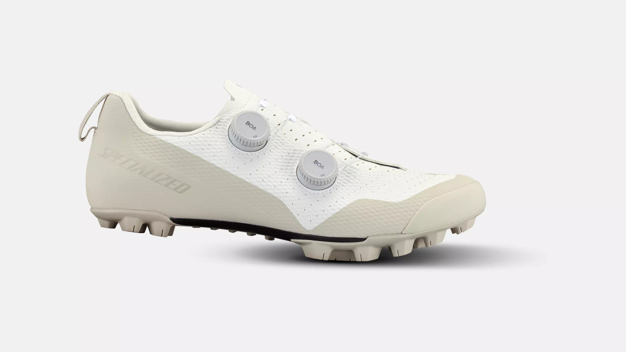 Specialized Recon 3.0 Mountain Bike Shoes - BikeShoes.com - Free 3