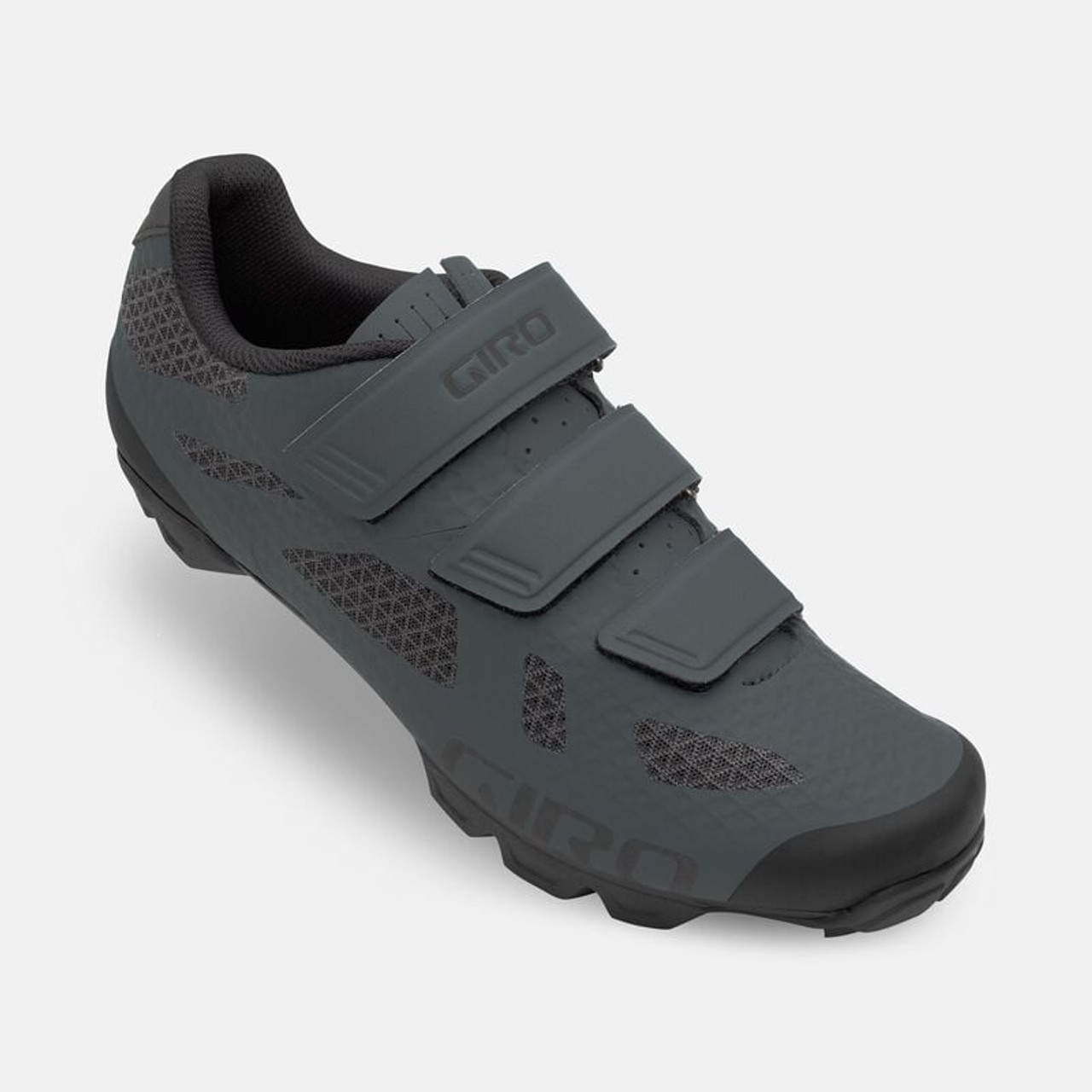 ウエア GIRO - XC GIRO RANGER size9 SHIMANO SPD Giro Ranger Mountain Bike/Indoor Cycling Shoe - BikeShoes