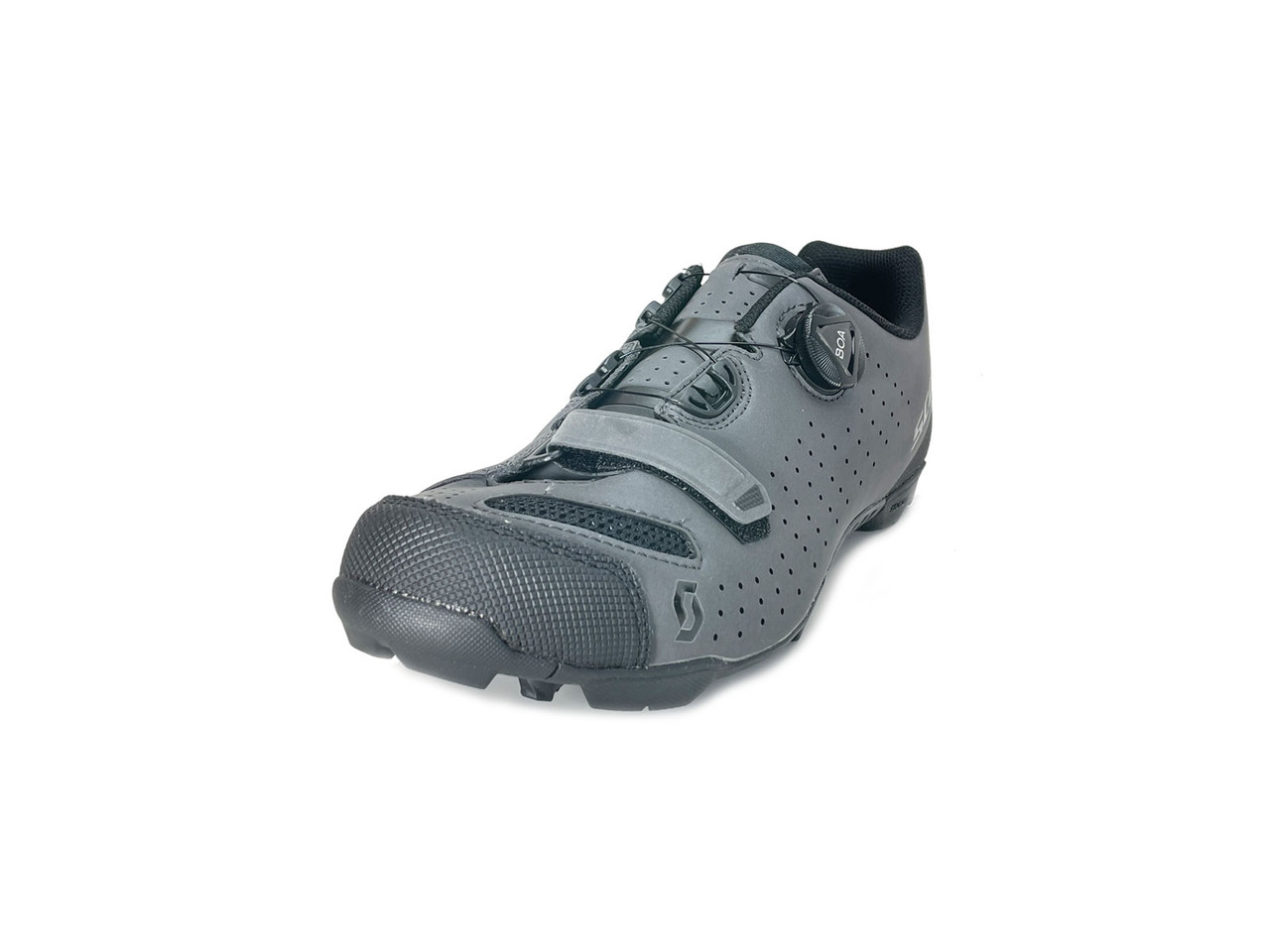 Scott COMP Boa Reflective Men's Mountain Bike Shoes BikeShoes