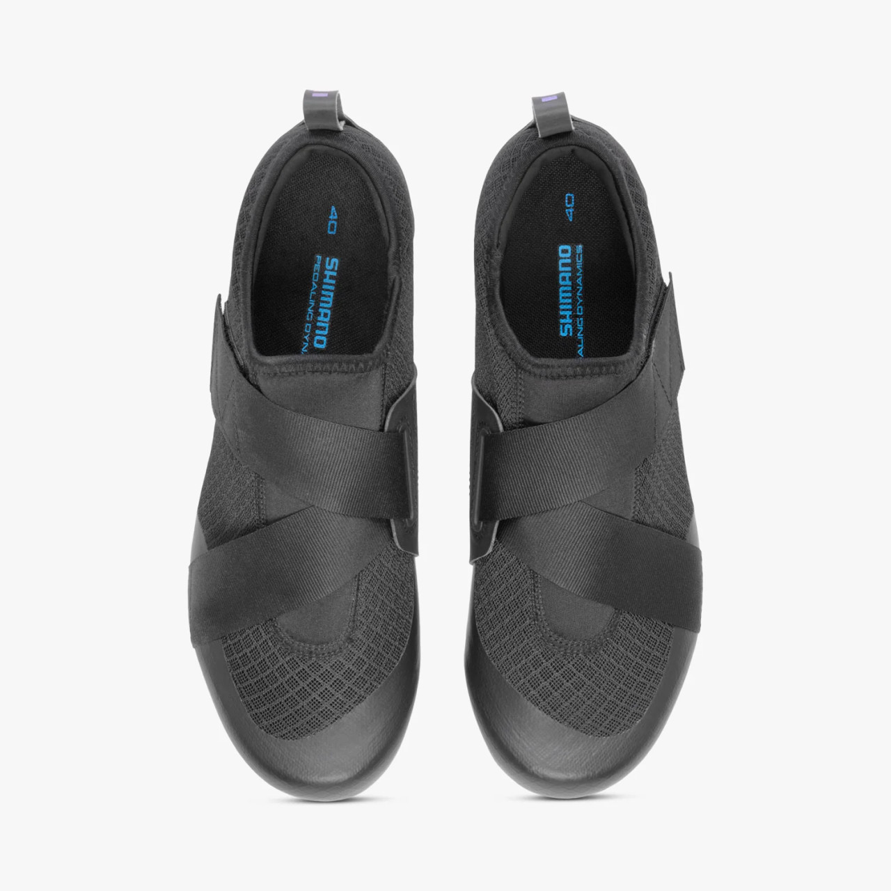 Shimano IC100 Indoor Cycling Shoes SH-IC100 - BikeShoes.com - Free