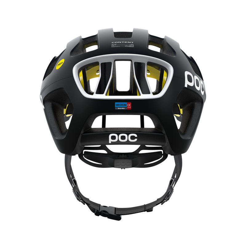 POC Sports Octal Mips Helmet - Thumbnail 4