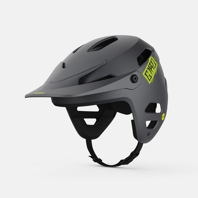 Giro Tyrant Spherical Helmet