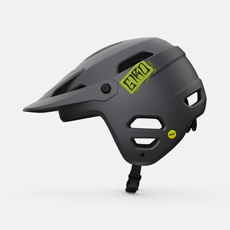 Giro Tyrant Spherical Helmet - Thumbnail 2
