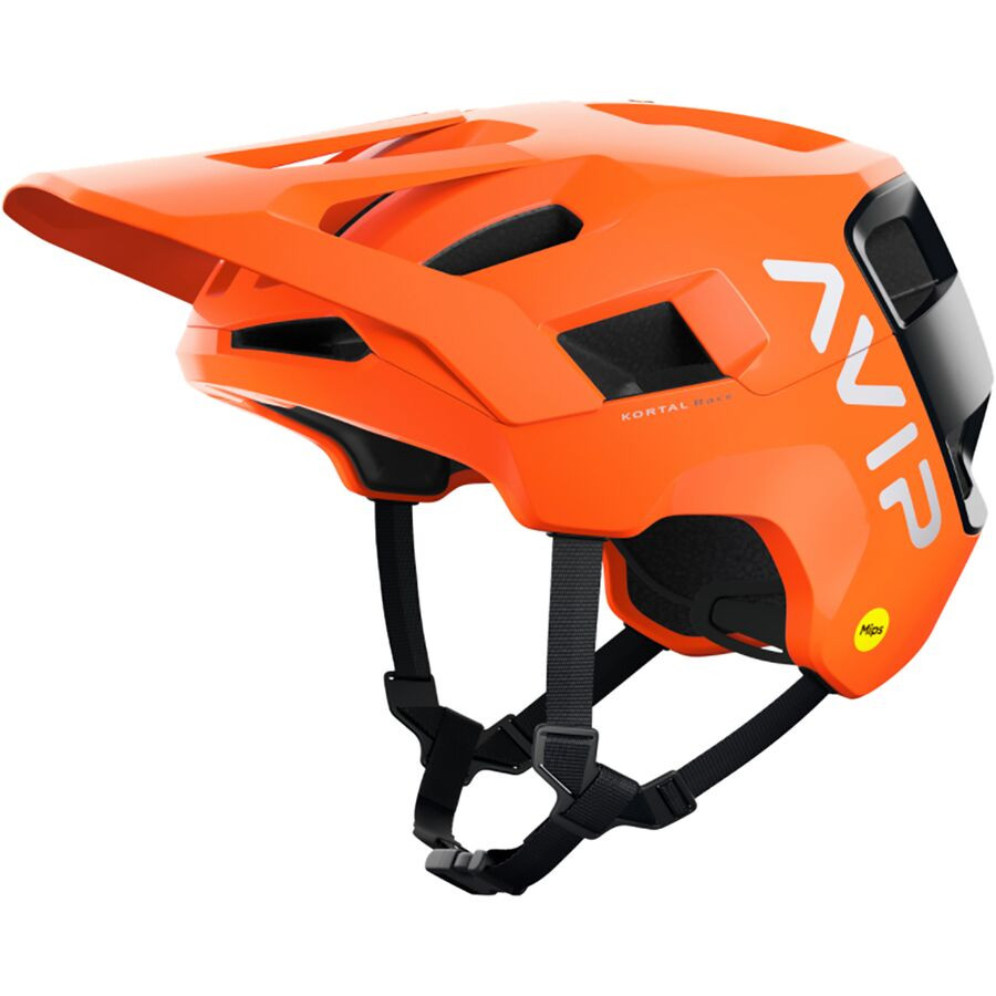 Poc Kortal Race MIPS Helmet - BikeShoes.com - Free 3 day shipping