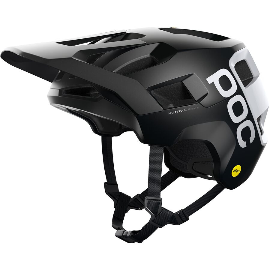 Poc Kortal Race MIPS Helmet - BikeShoes.com - Free 3 day shipping