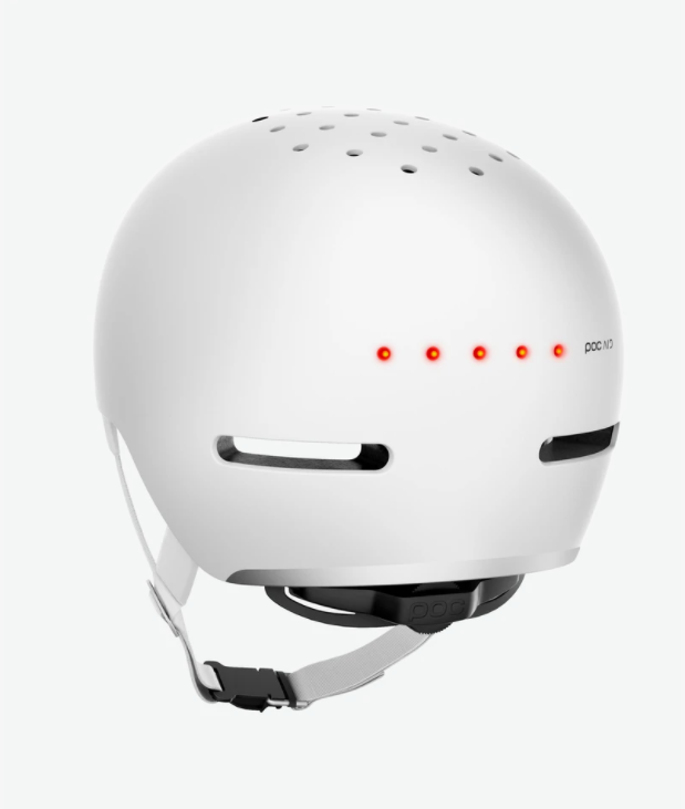 POC Corpora Aid Helmet - Thumbnail 2